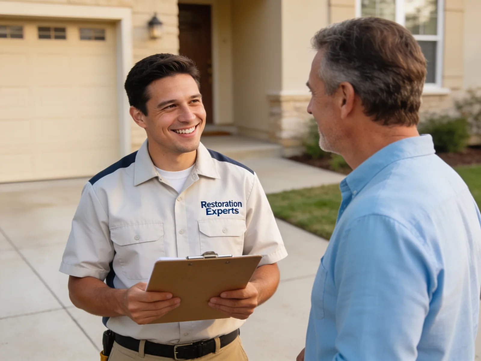 Water Damage Cleanup Perryman, MD FAQs